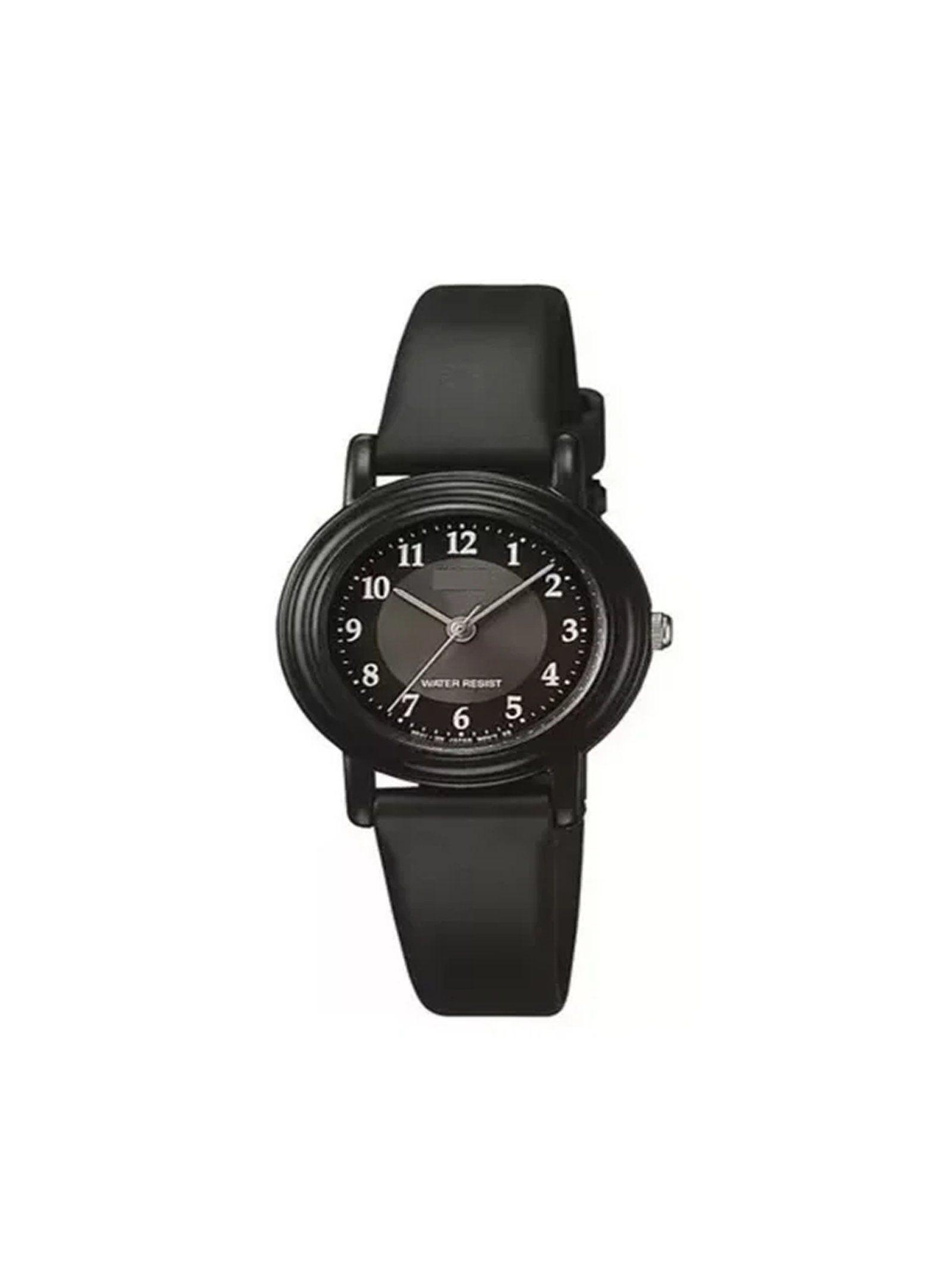 Reloj Casio LQ-139A-1B3 PD08 – Reloj Clásico para Mujer, Ligero y Elegante-0