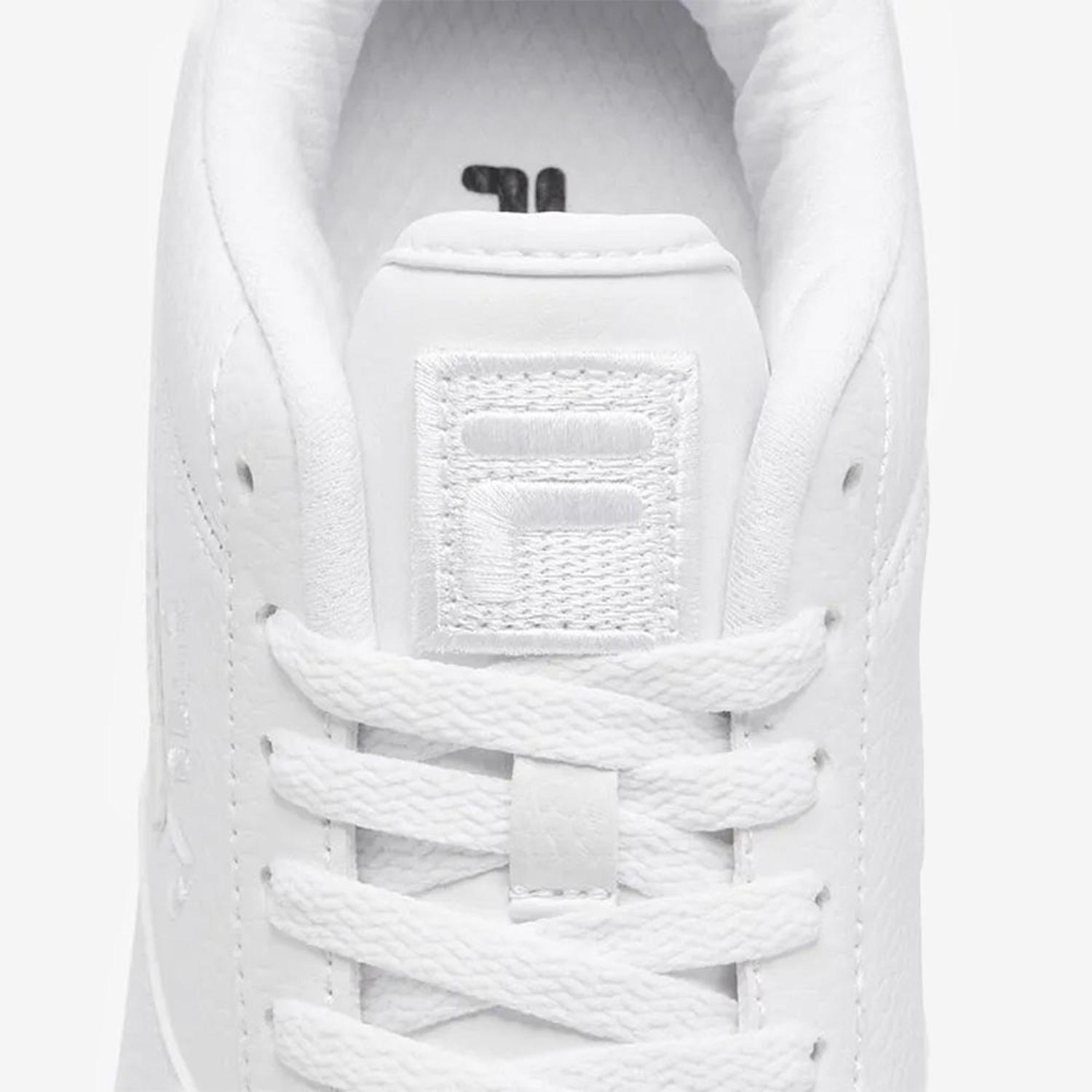 Zapatilla Fila A-Low Hombre Blanco-6
