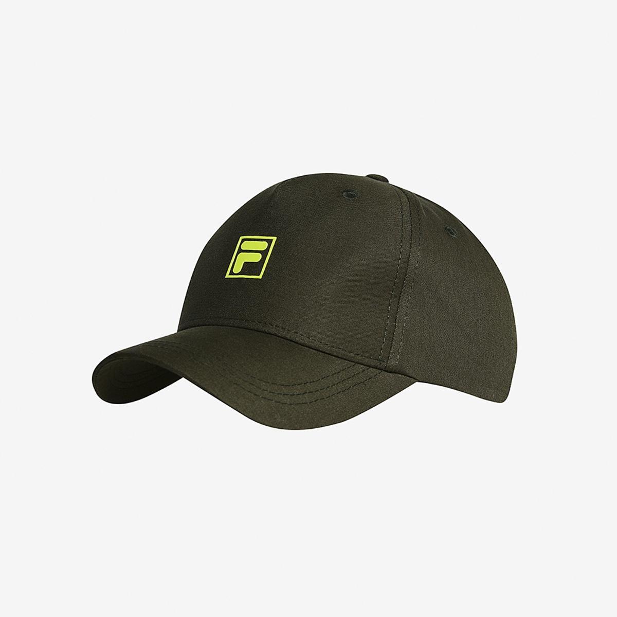 Jockey Fila Signature Unisex Verde-0