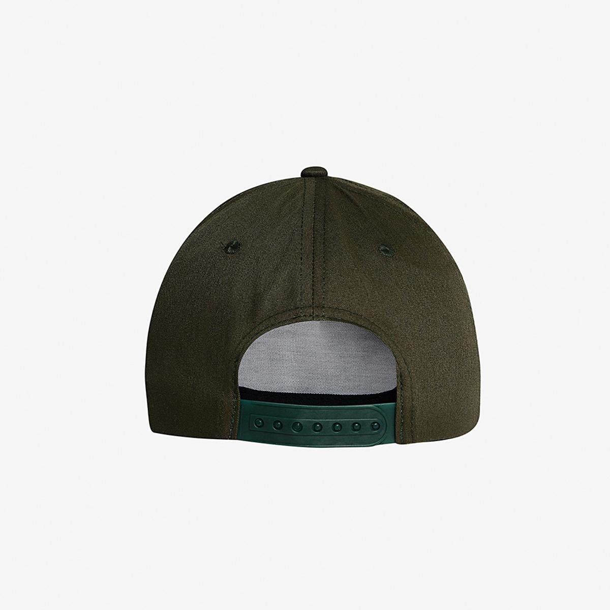 Jockey Fila Signature Unisex Verde-1