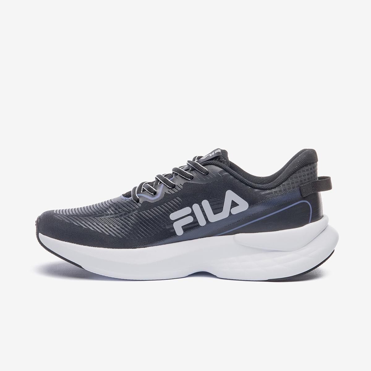 Zapatilla Fila Striker Hombre Negro-1