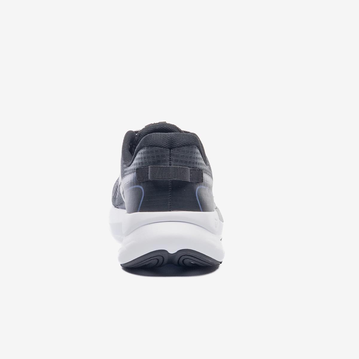 Zapatilla Fila Striker Hombre Negro-5
