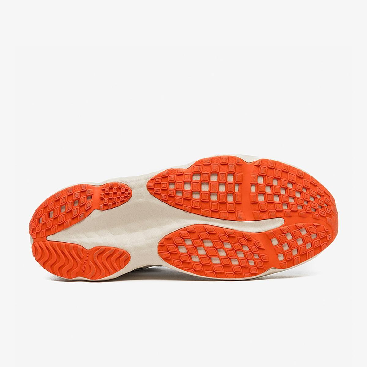 Zapatilla Fila Maxximus Hombre Blanco-4