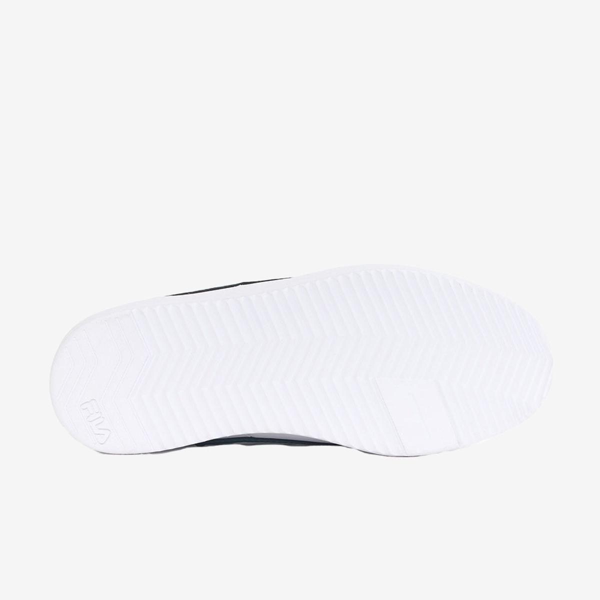 Zapatillas Fila Royalton Mujer Blanco-2