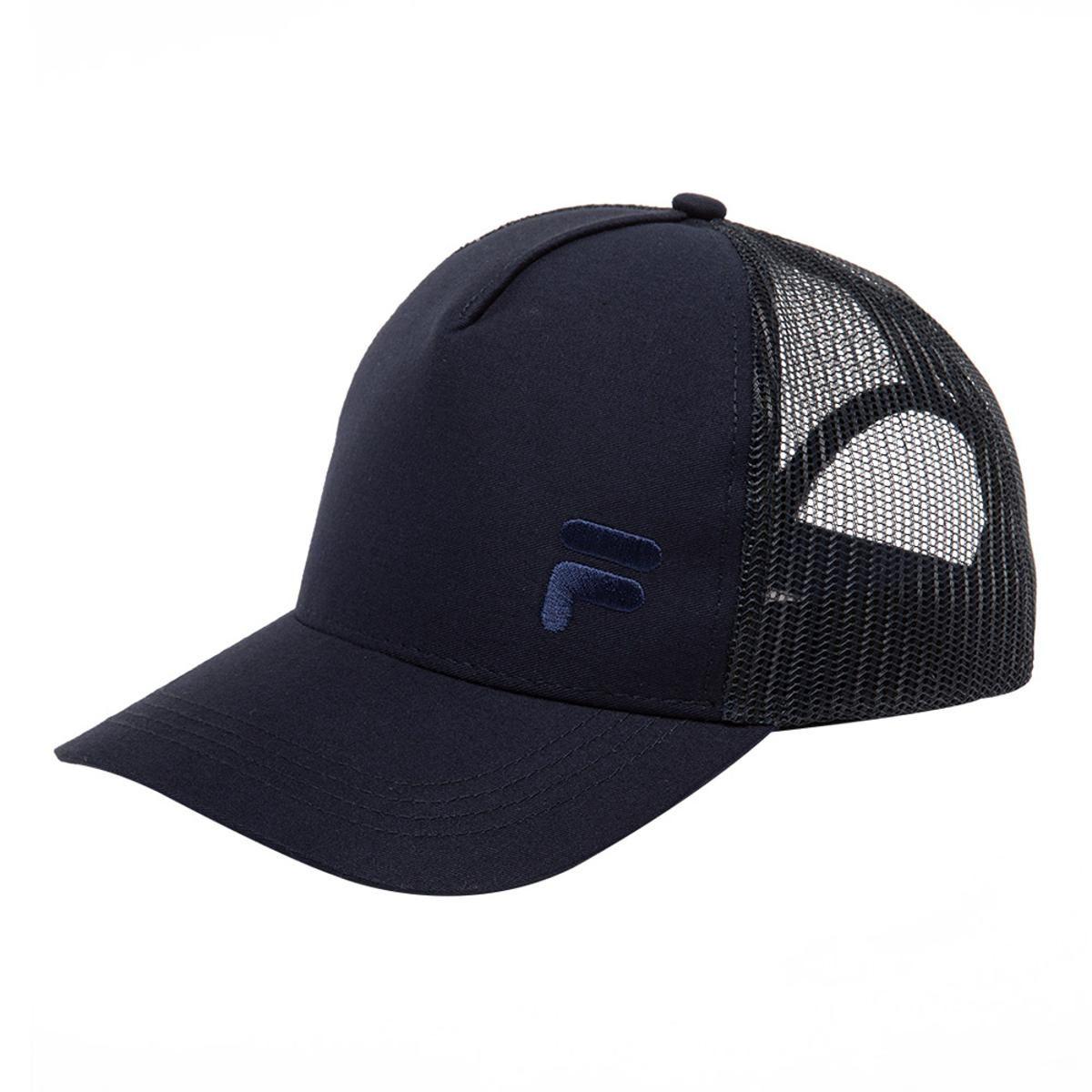 Jockey Fila Tennis Team Azul-0