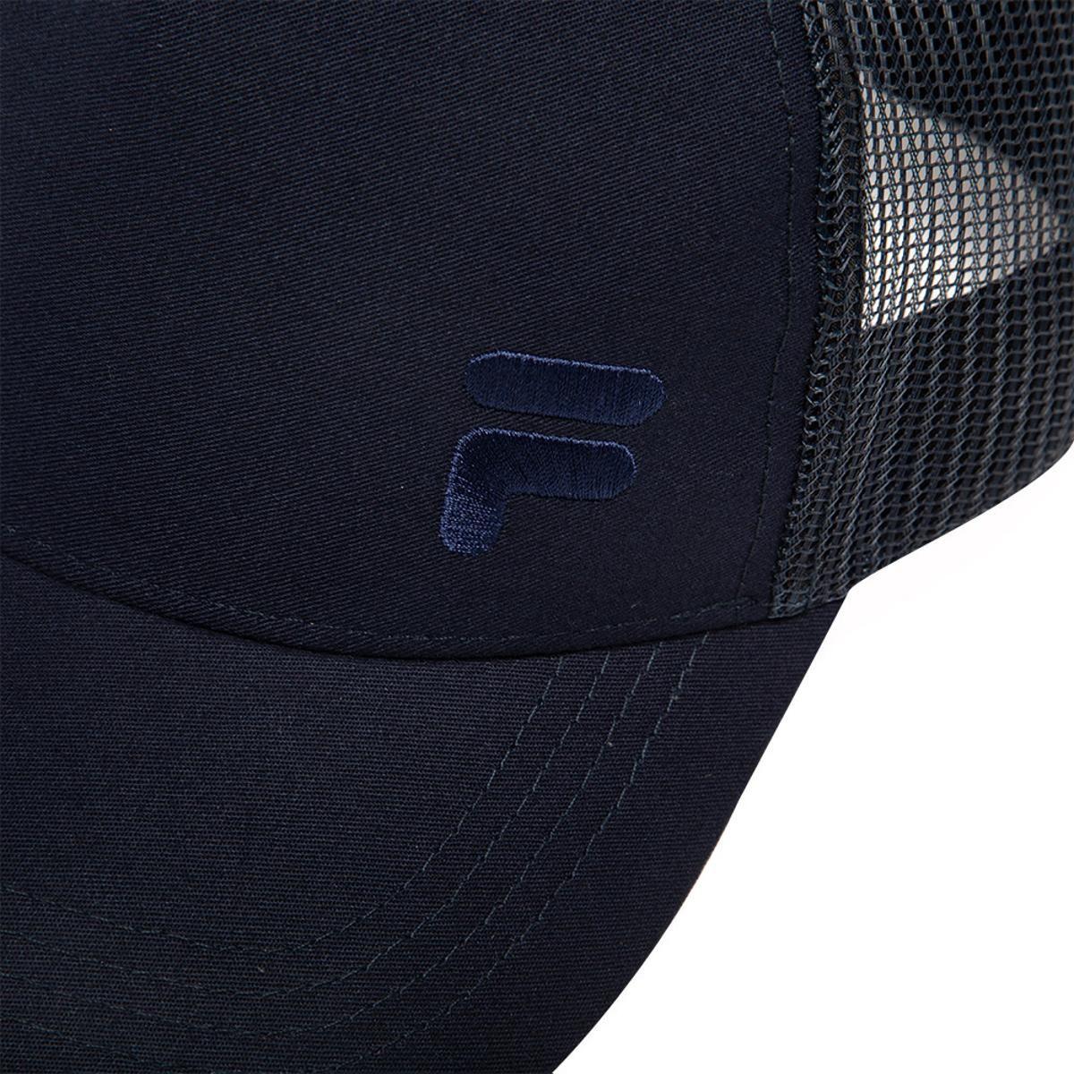 Jockey Fila Tennis Team Azul-2