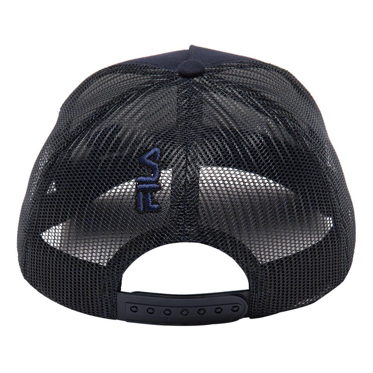 Jockey Fila Tennis Team Azul-3