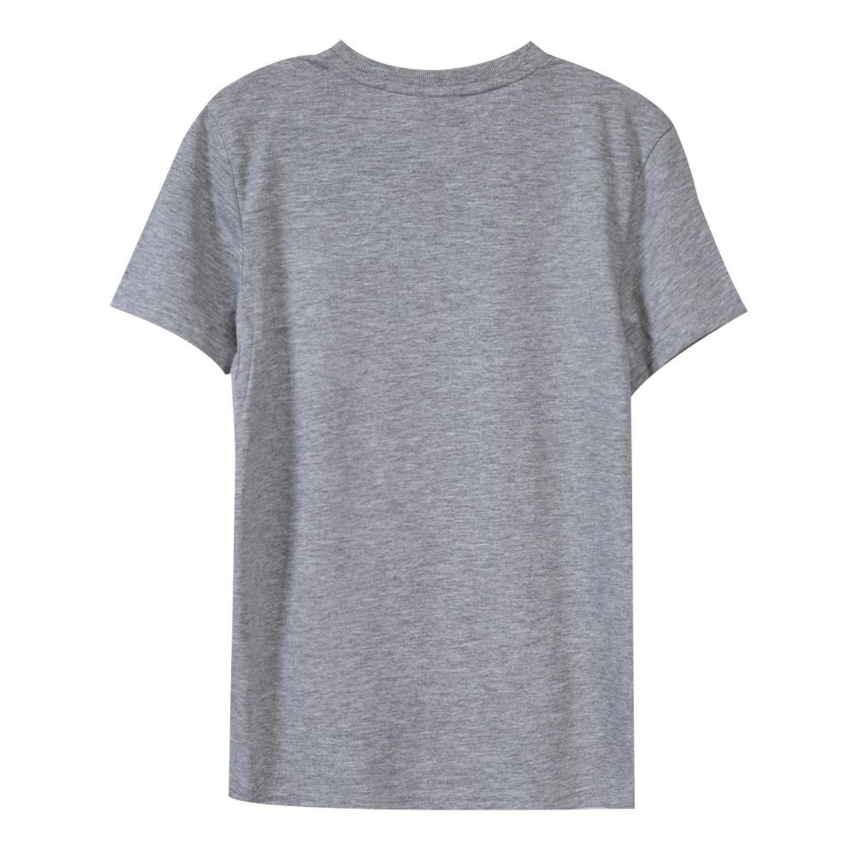Polera Fila Street Hop Niños Multicolor-1