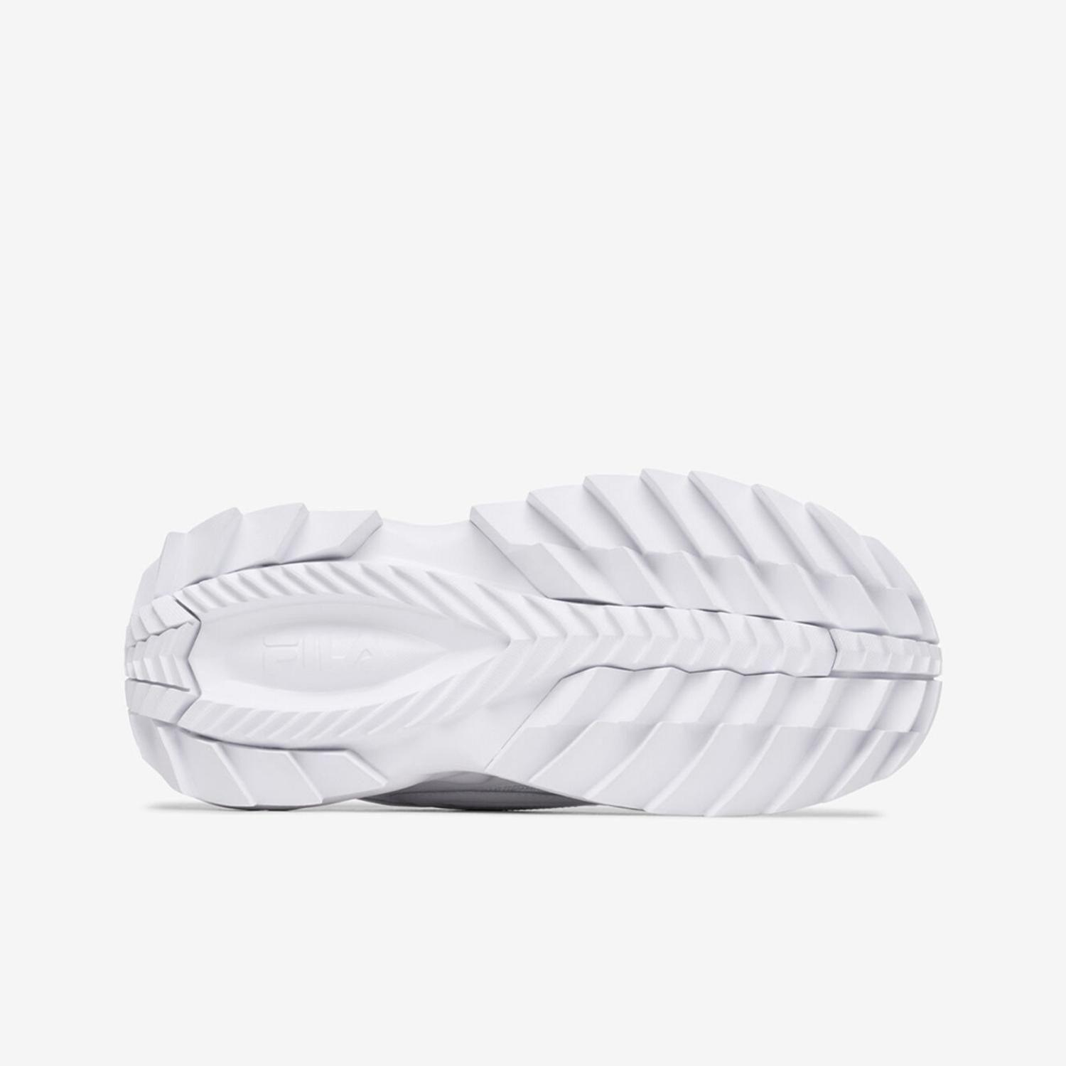 Zapatilla Fila Twister Mujer Blanco-2