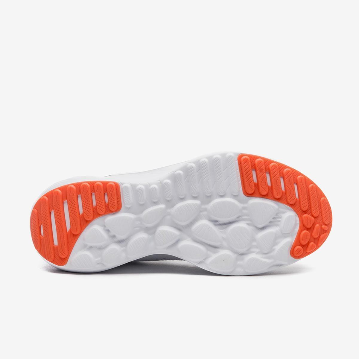 Zapatilla Fila Duality 2 Hombre Blanco-4