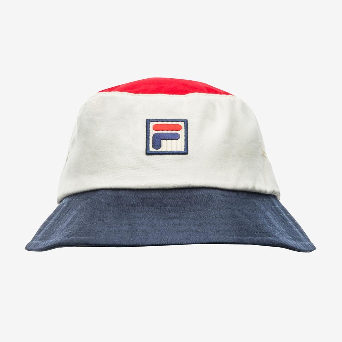 Gorro Fila Classic Unisex Multicolor-0