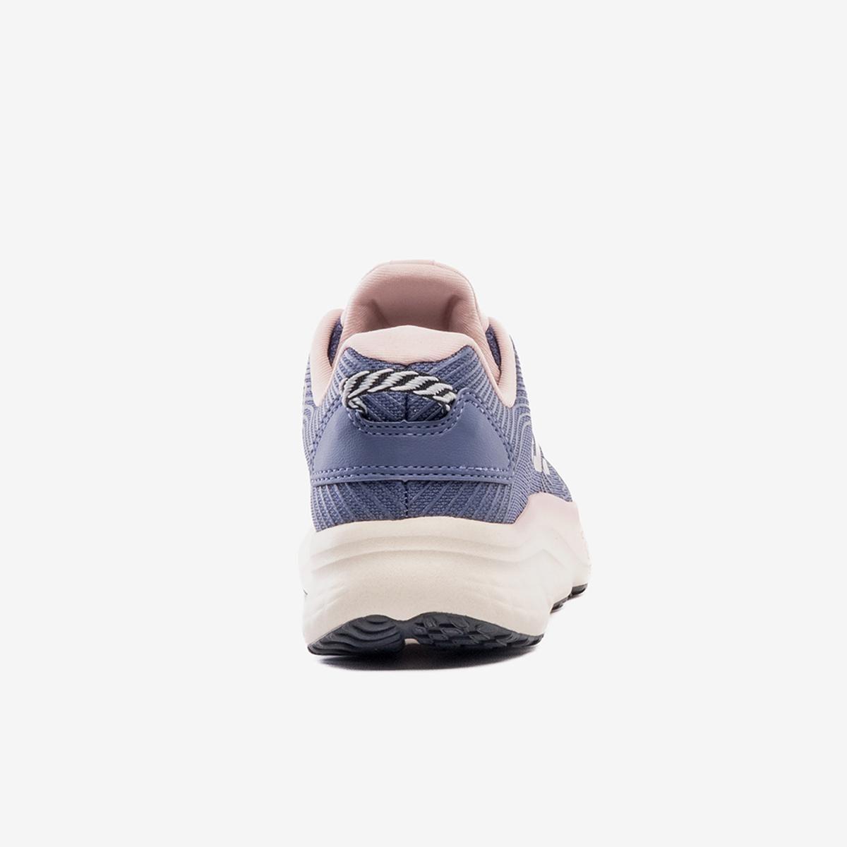 Zapatilla Fila Maxximus Mujer Azul-5