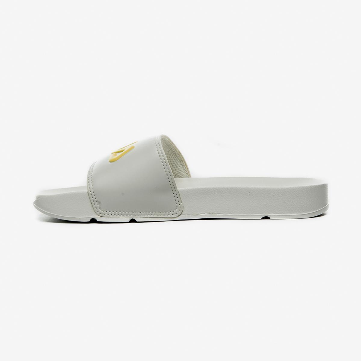 Sandalia Fila Drifter Basic Mujer Blanco/Multicolor-2