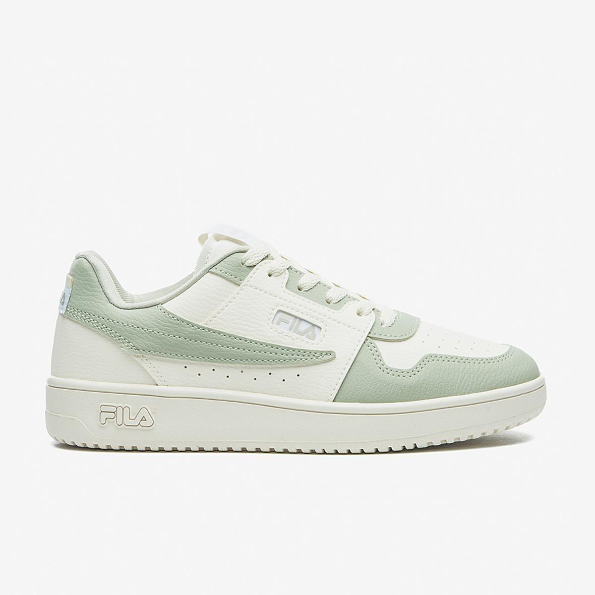 Zapatilla Fila ACD Classic Mujer Blanco/Verde-0