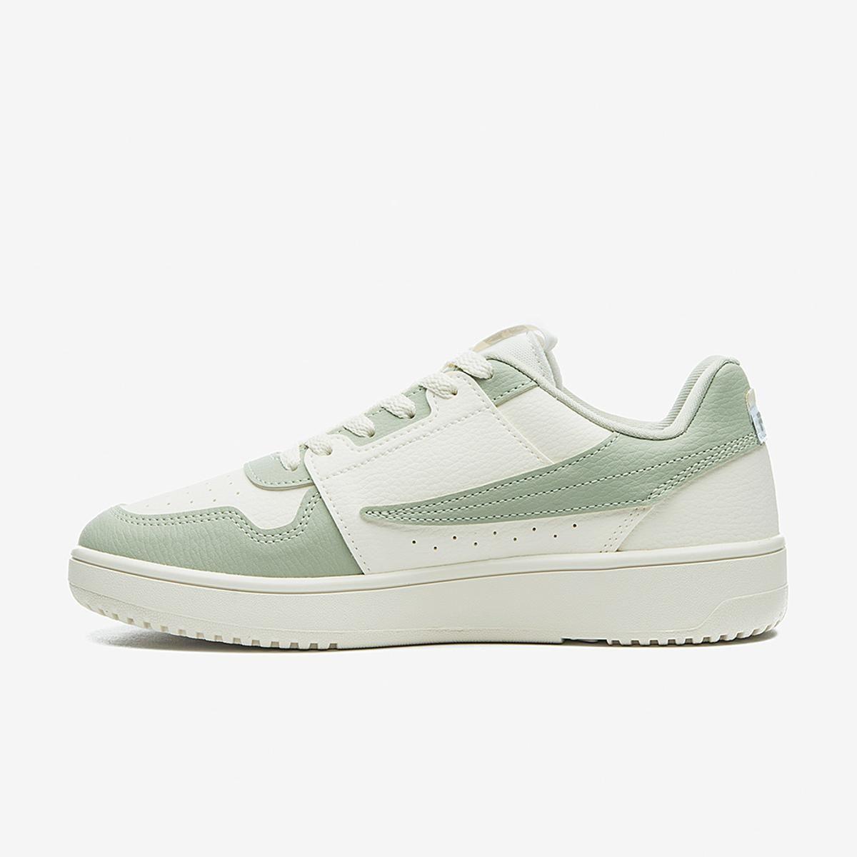 Zapatilla Fila ACD Classic Mujer Blanco/Verde-1