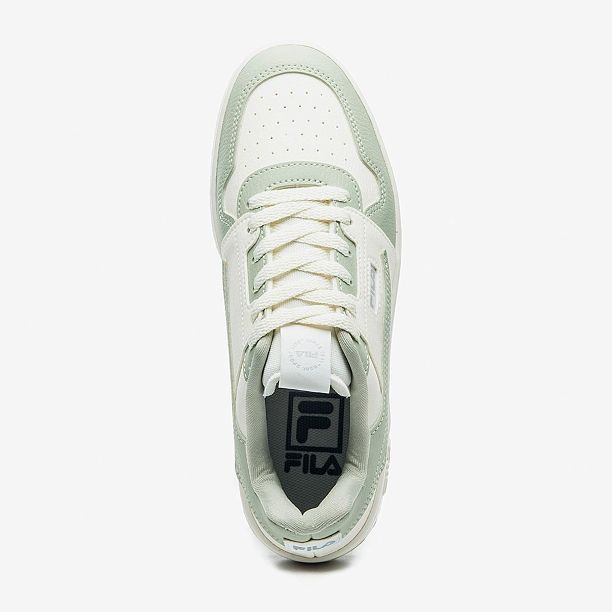 Zapatilla Fila ACD Classic Mujer Blanco/Verde-3