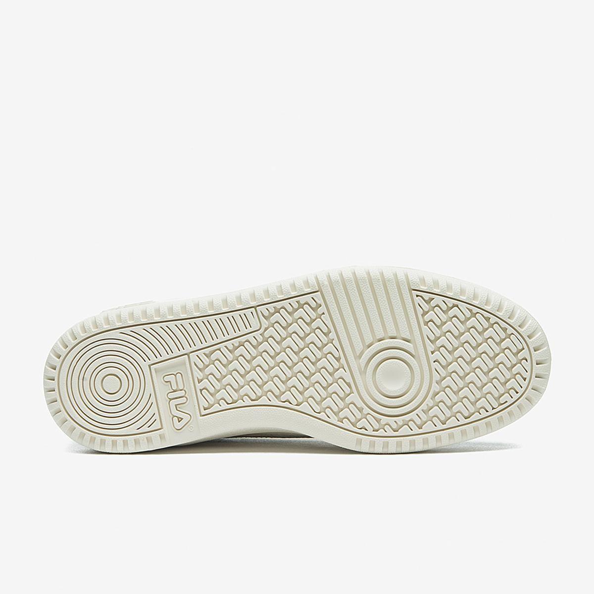 Zapatilla Fila ACD Classic Mujer Blanco/Verde-4