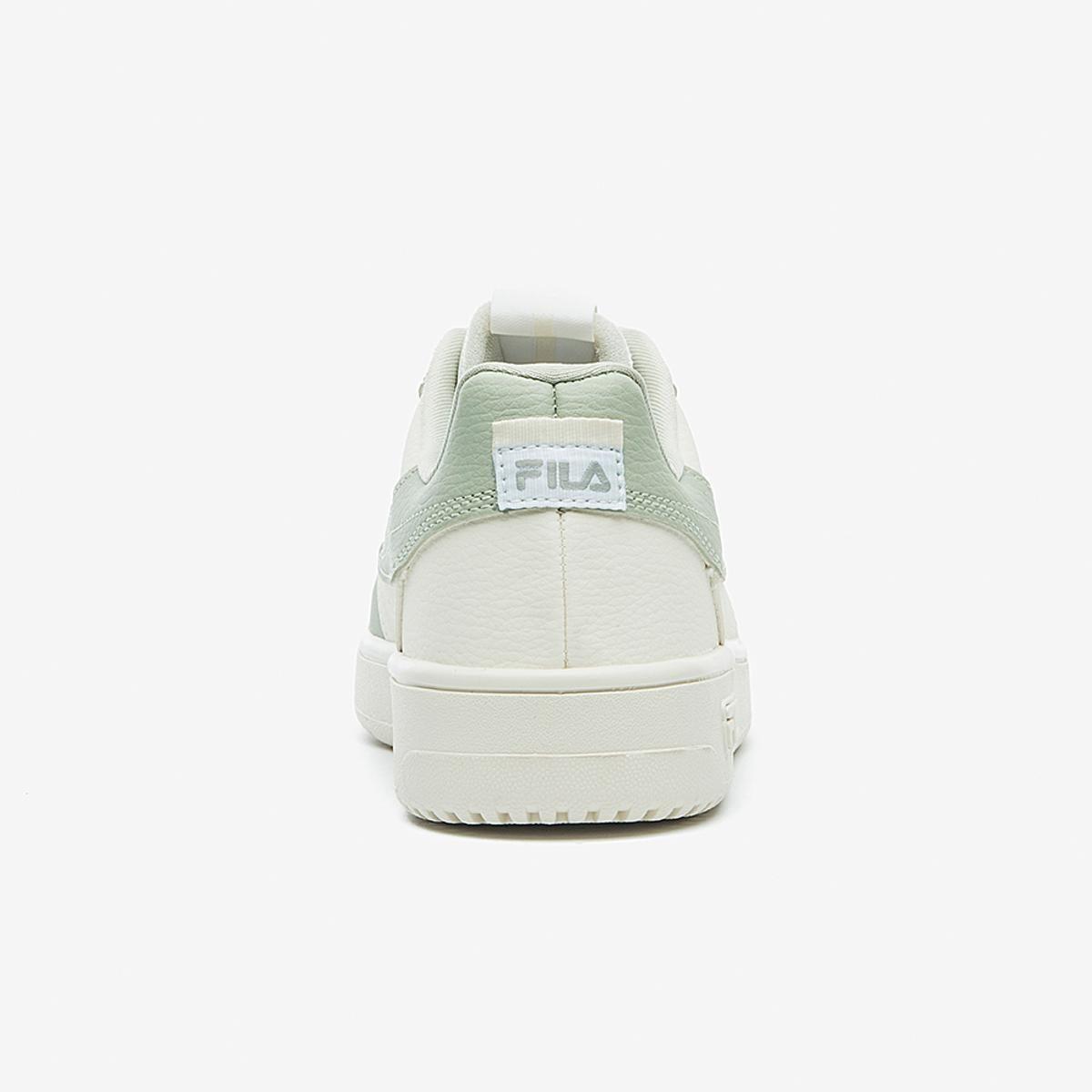 Zapatilla Fila ACD Classic Mujer Blanco/Verde-5