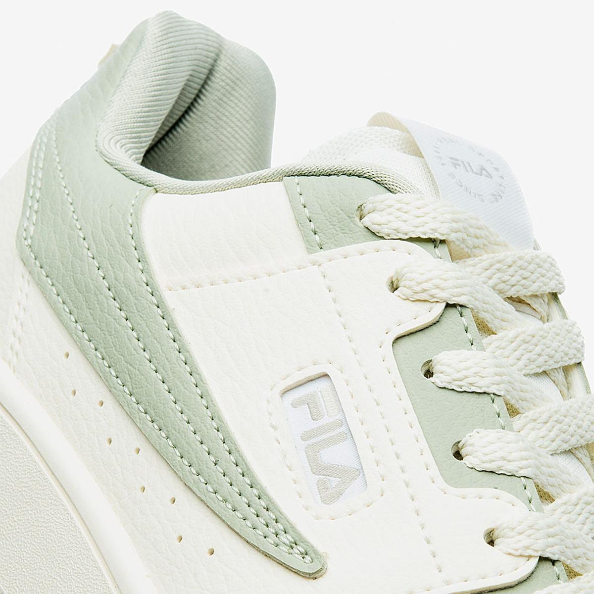 Zapatilla Fila ACD Classic Mujer Blanco/Verde-6