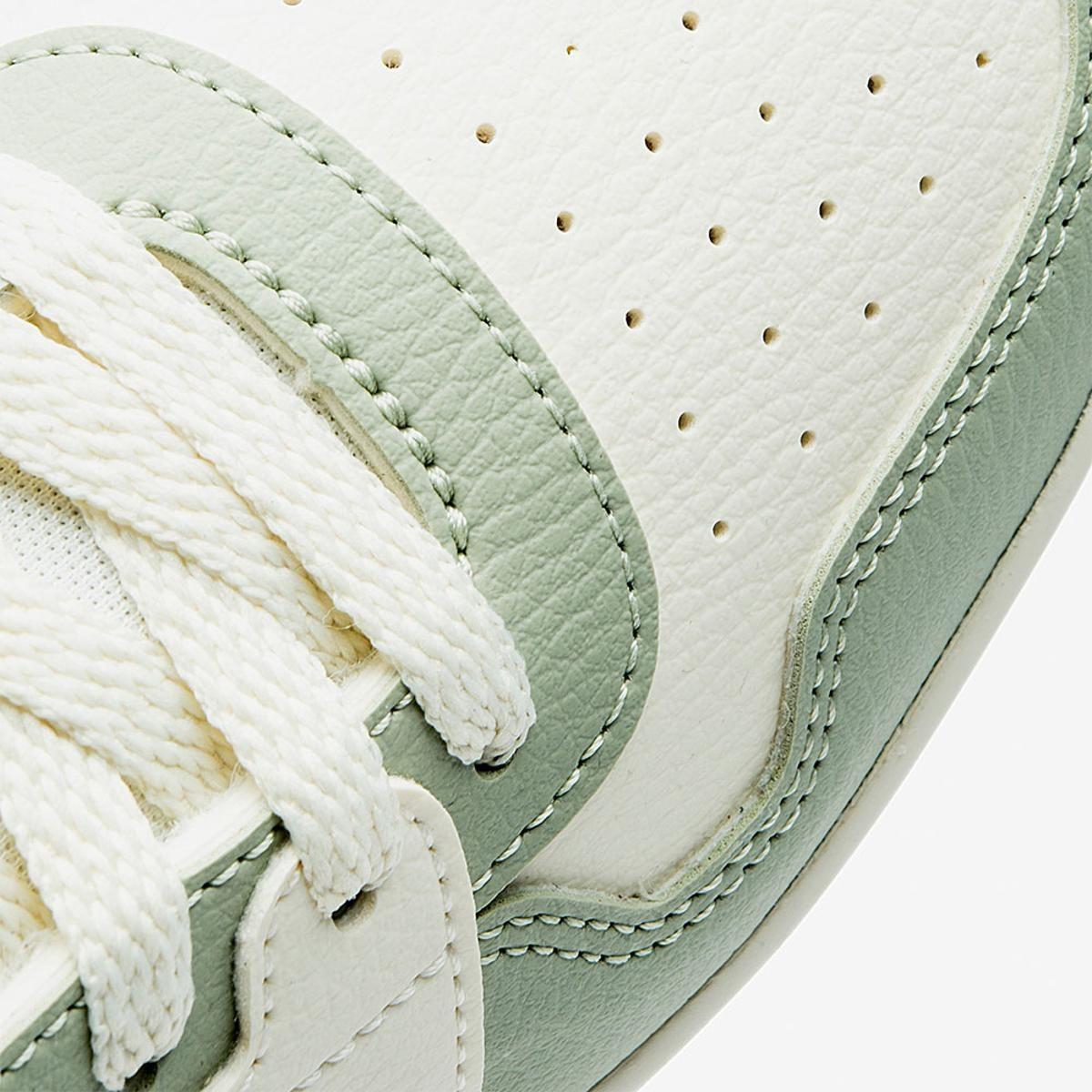 Zapatilla Fila ACD Classic Mujer Blanco/Verde-7
