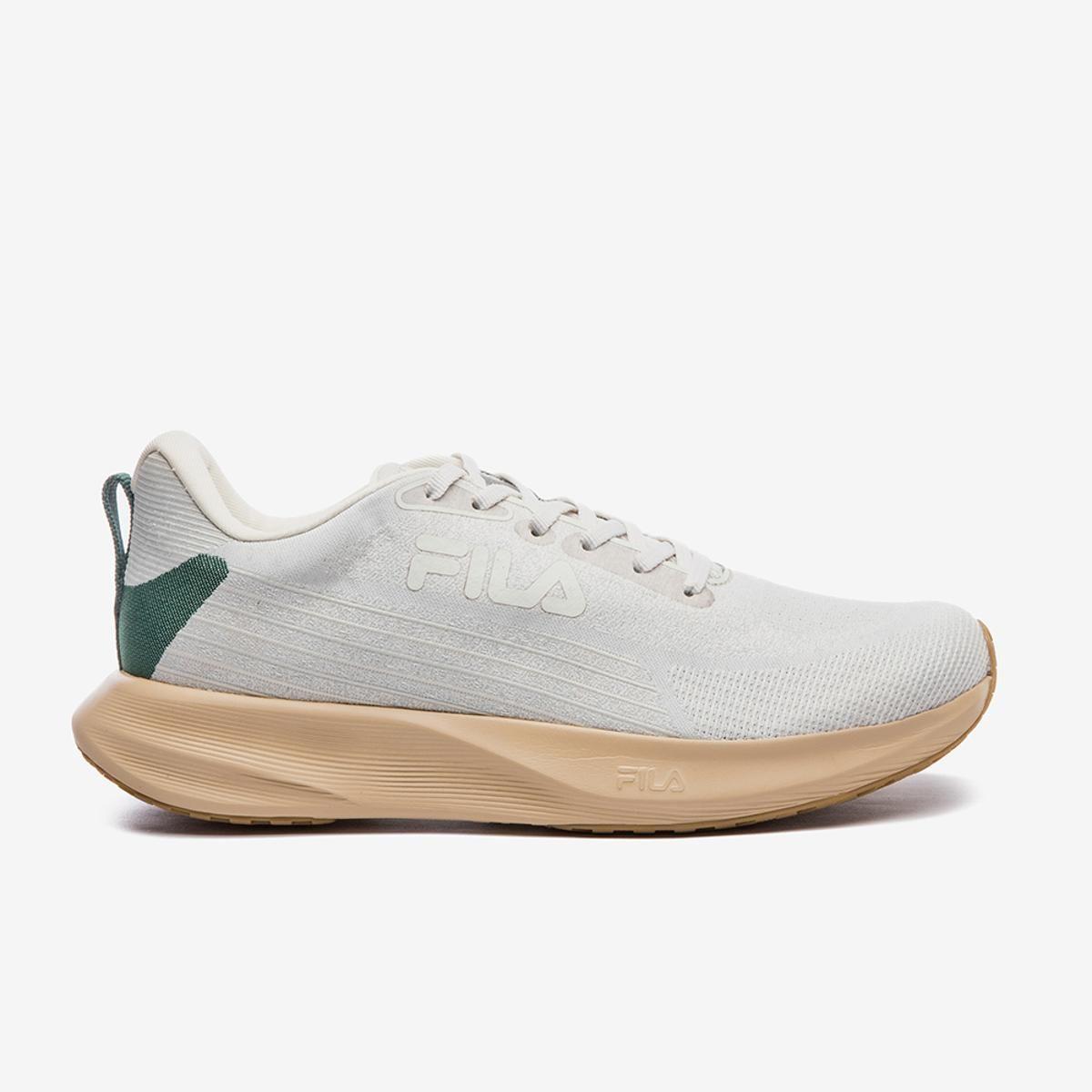 Zapatilla Fila Endurance Mujer Gris-0