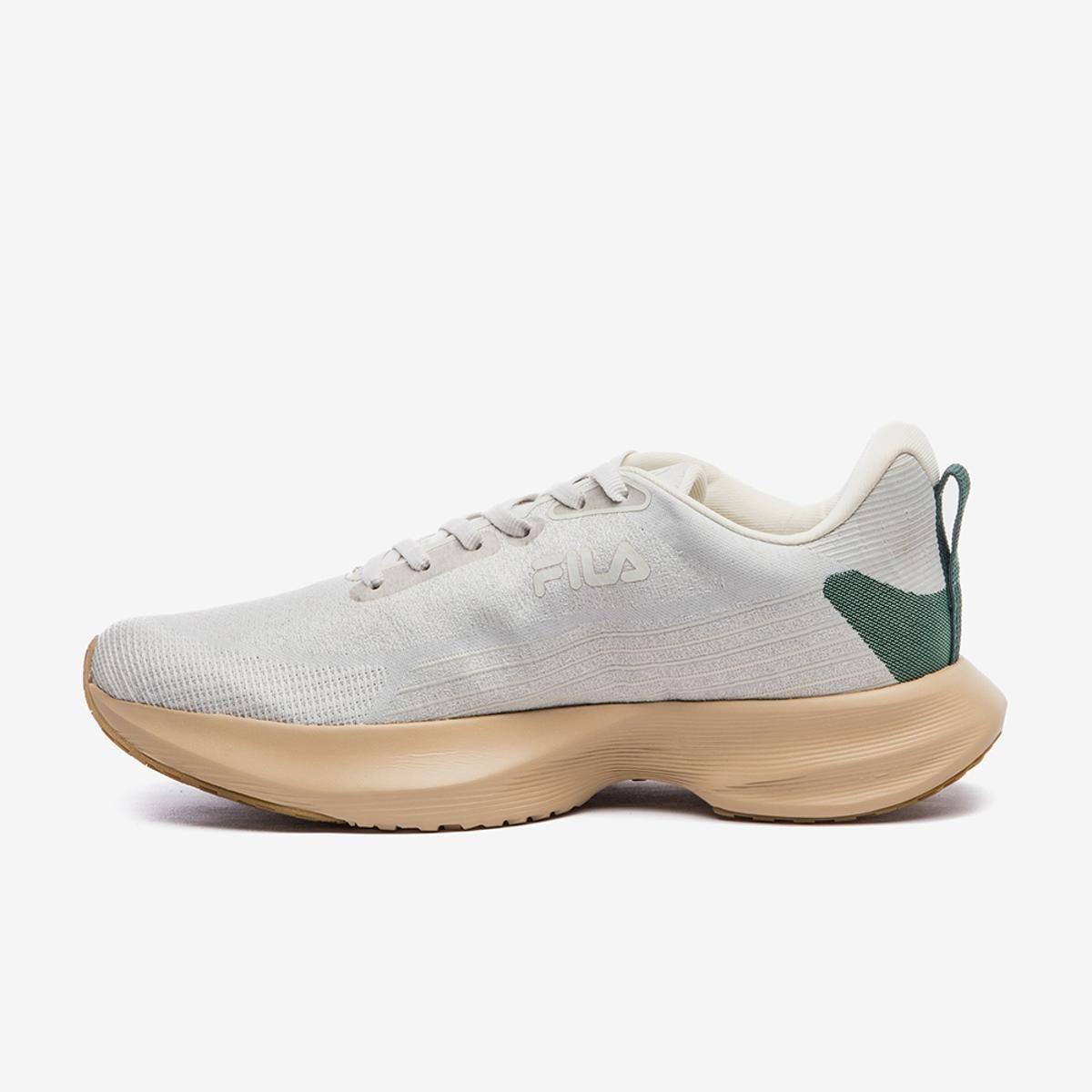 Zapatilla Fila Endurance Mujer Gris-1
