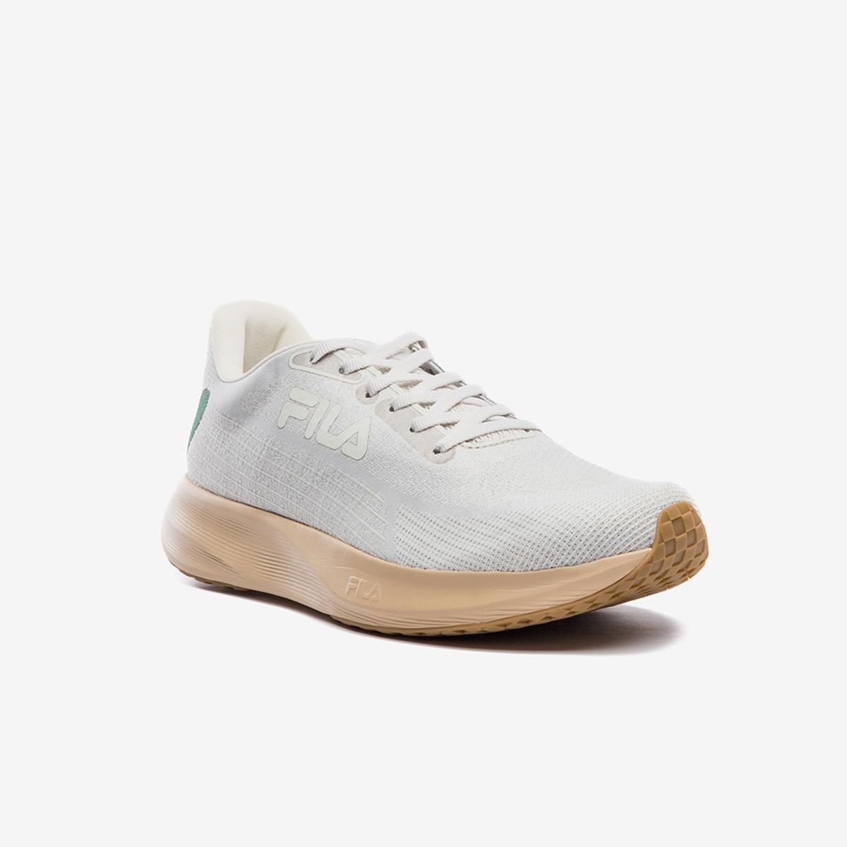 Zapatilla Fila Endurance Mujer Gris-2