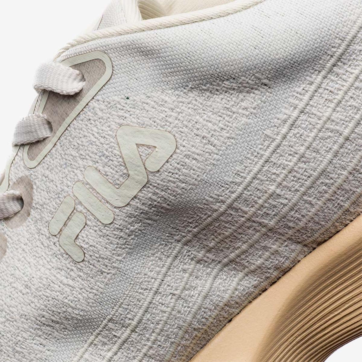 Zapatilla Fila Endurance Mujer Gris-8