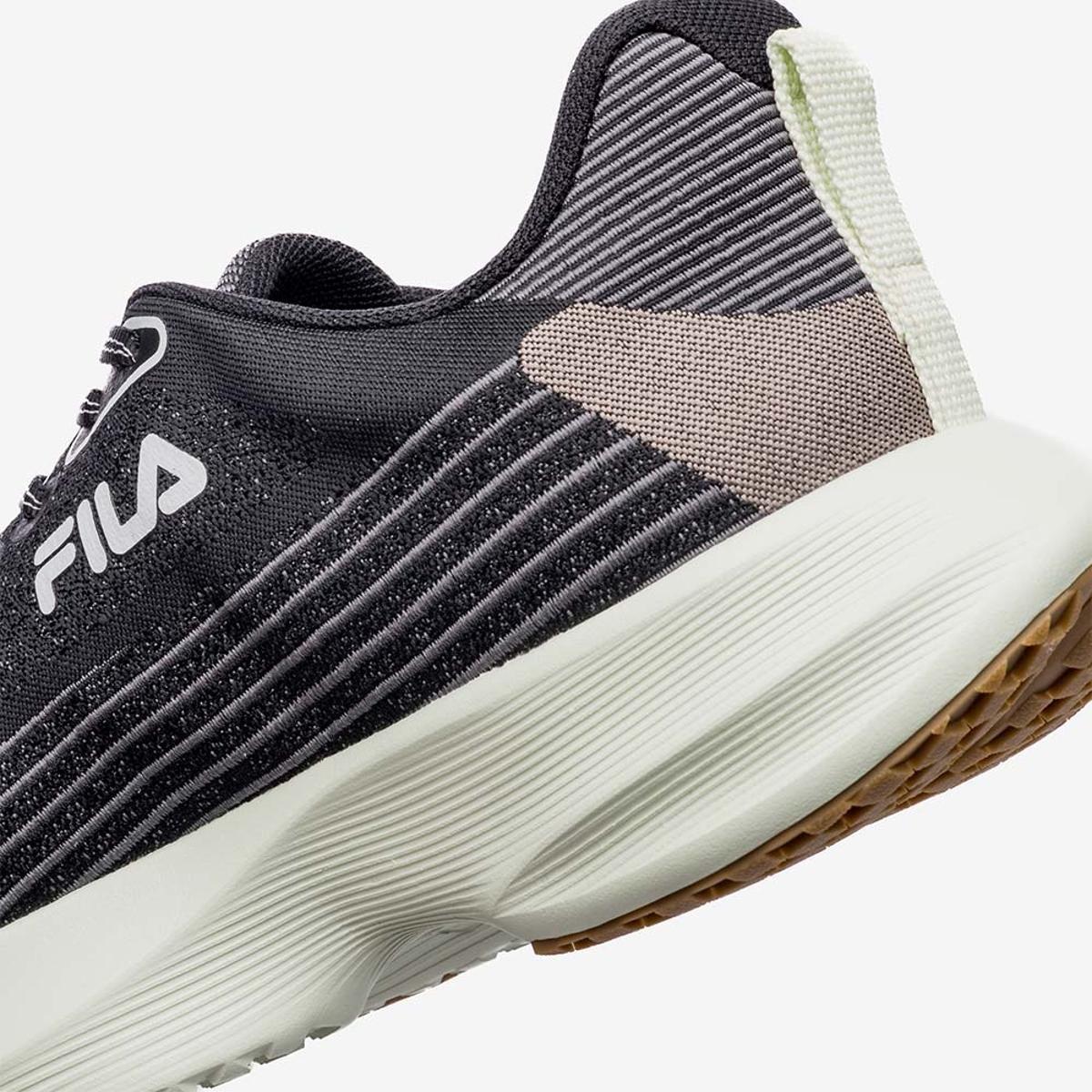 Zapatilla Fila Endurance Hombre Negro-7