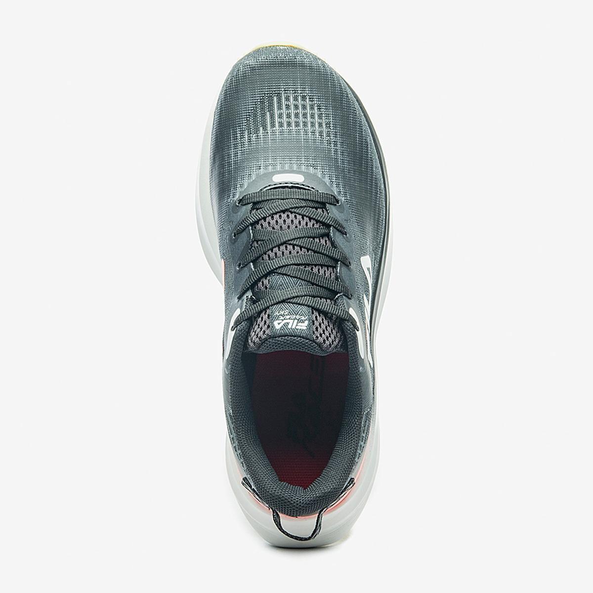 Zapatilla Fila Racer Sky Mujer Negro-3