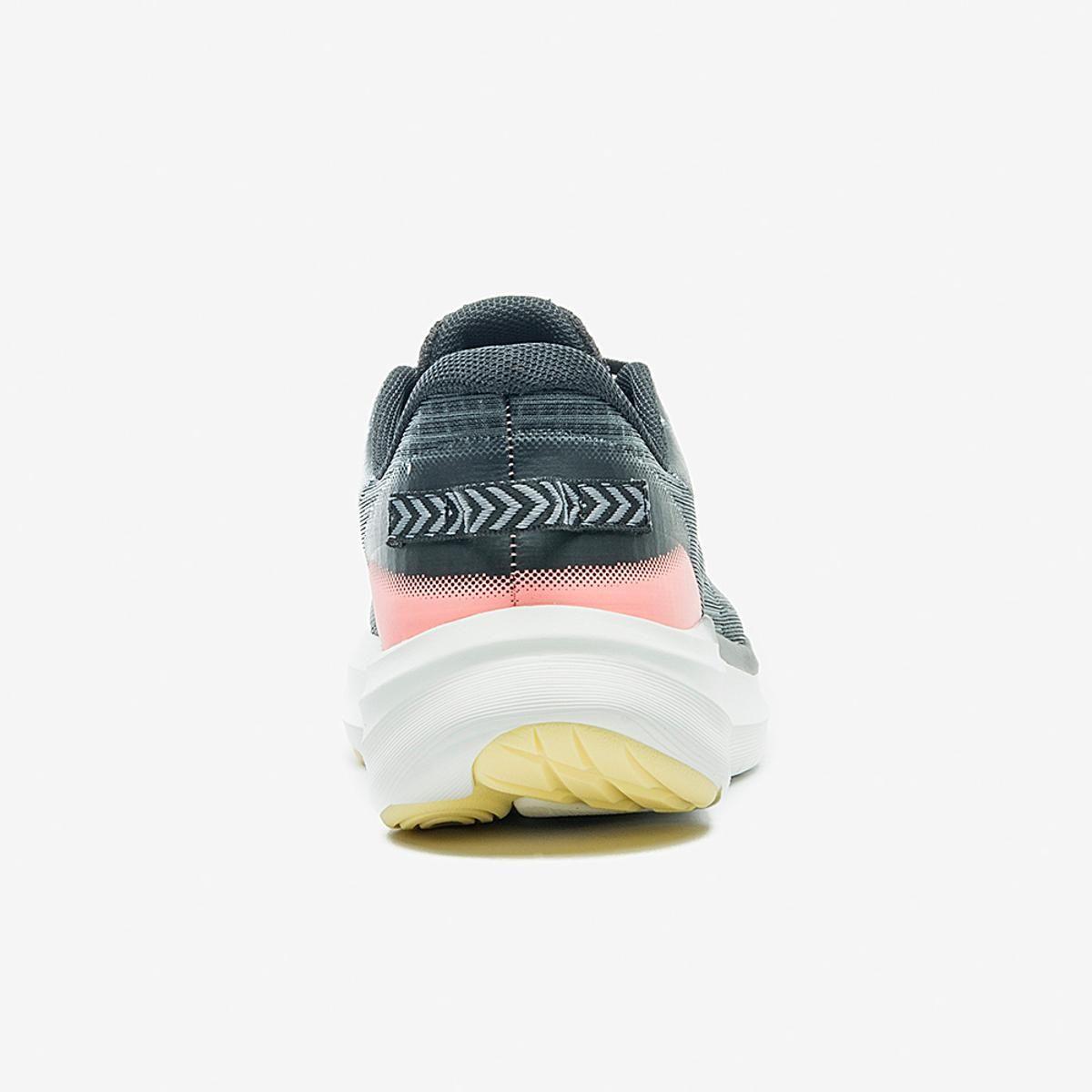 Zapatilla Fila Racer Sky Mujer Negro-5