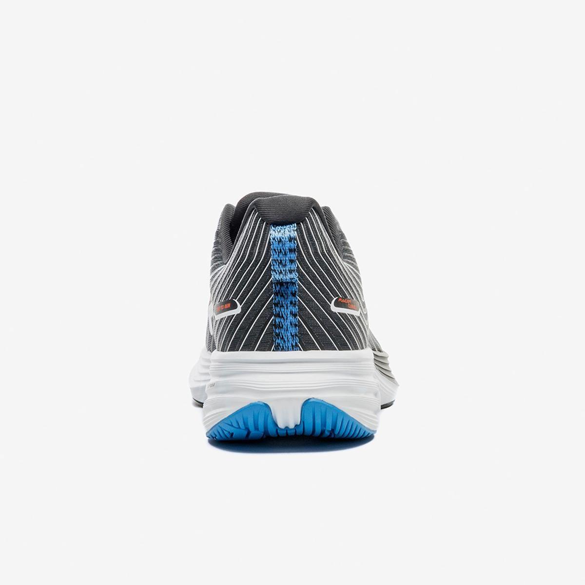 Zapatilla Fila Racer Curve 2 Hombre Negro-5
