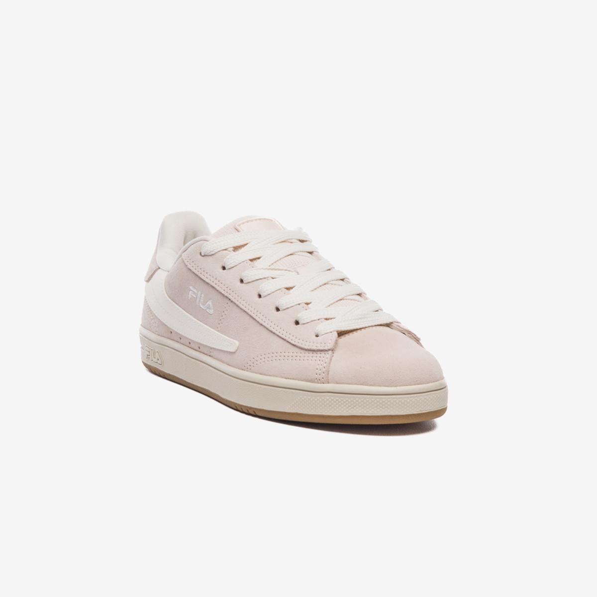 Zapatilla Fila Court 90 Mujer Rosado-2