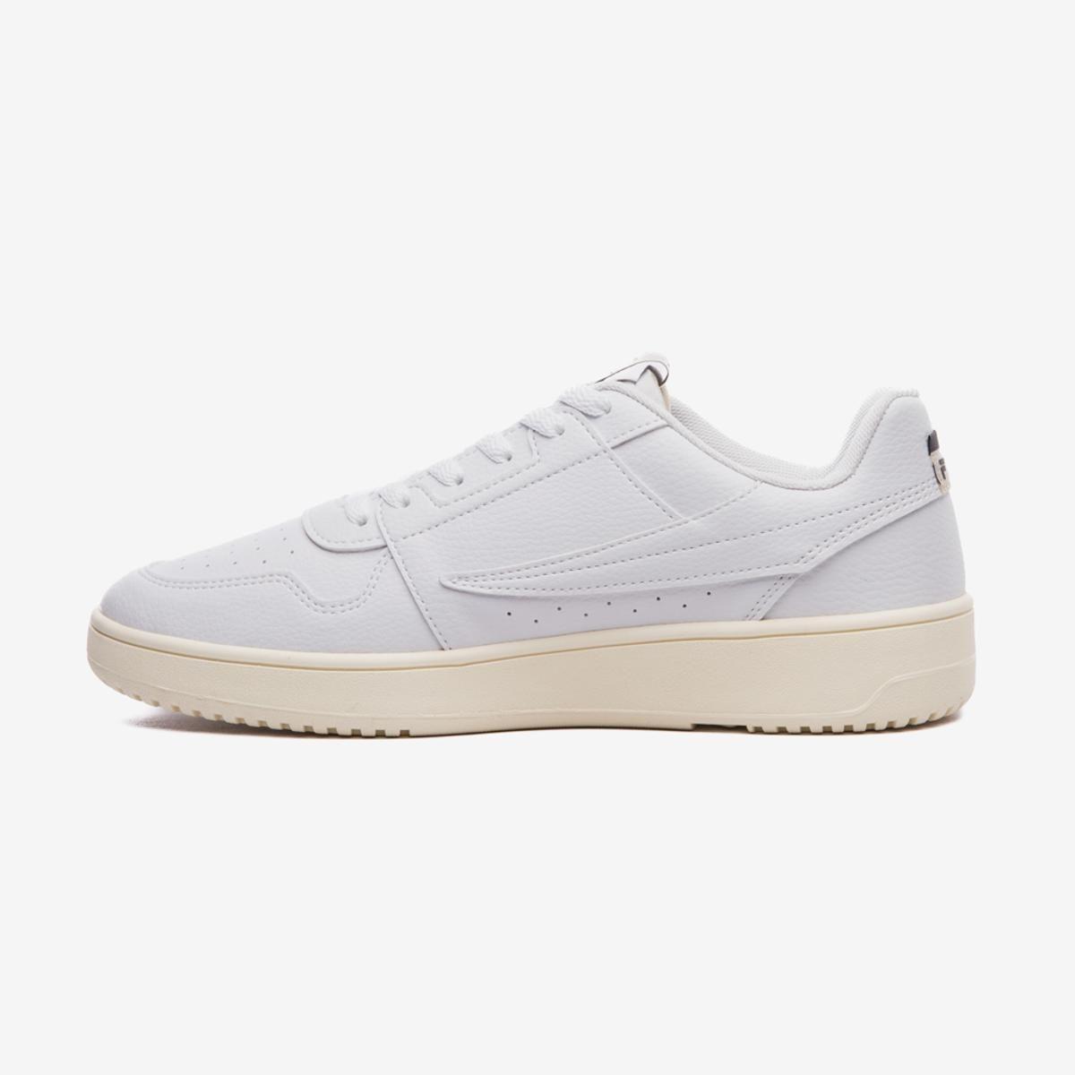 Zapatilla Fila Acd Classic Hombre Blanco-1