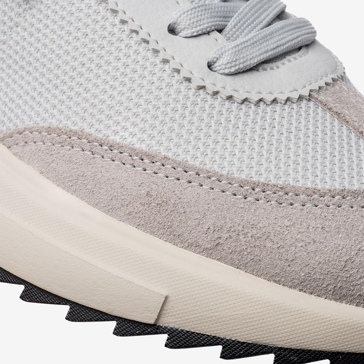 Zapatilla Fila Dynamic Hombre Gris-7