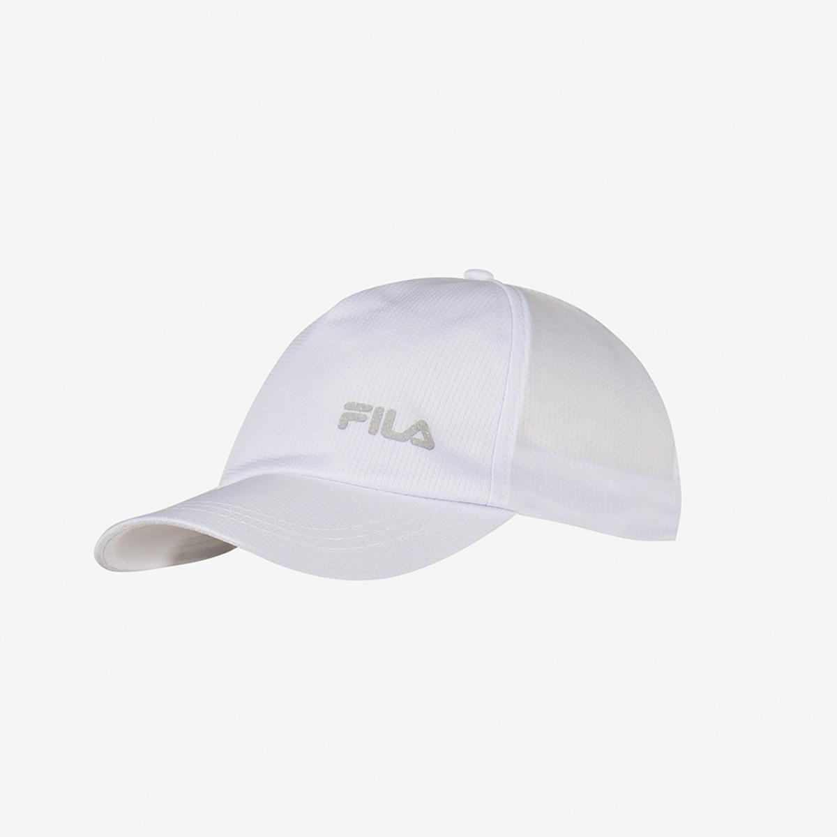 Jockey Fila Running Unisex Blanco-0