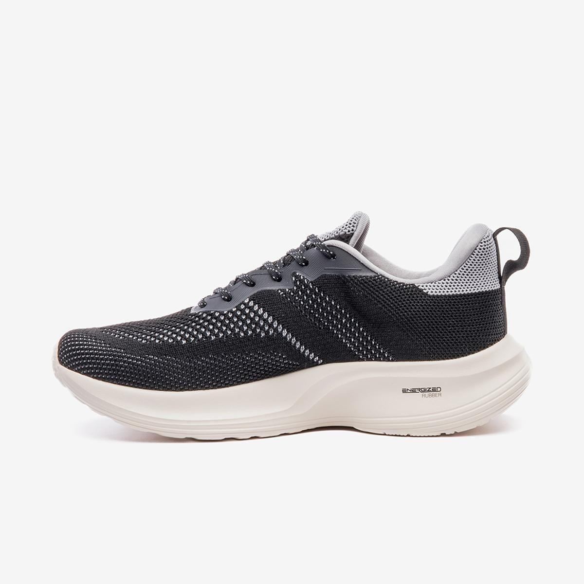 Zapatilla Fila Speed Lite Hombre Negro-1