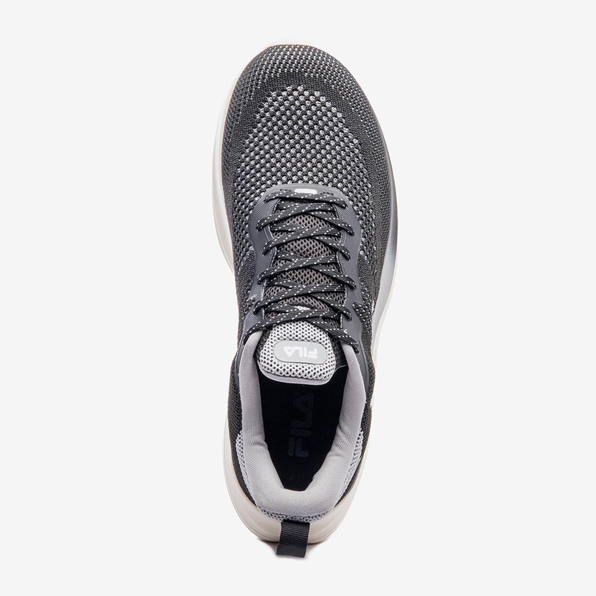 Zapatilla Fila Speed Lite Hombre Negro-3