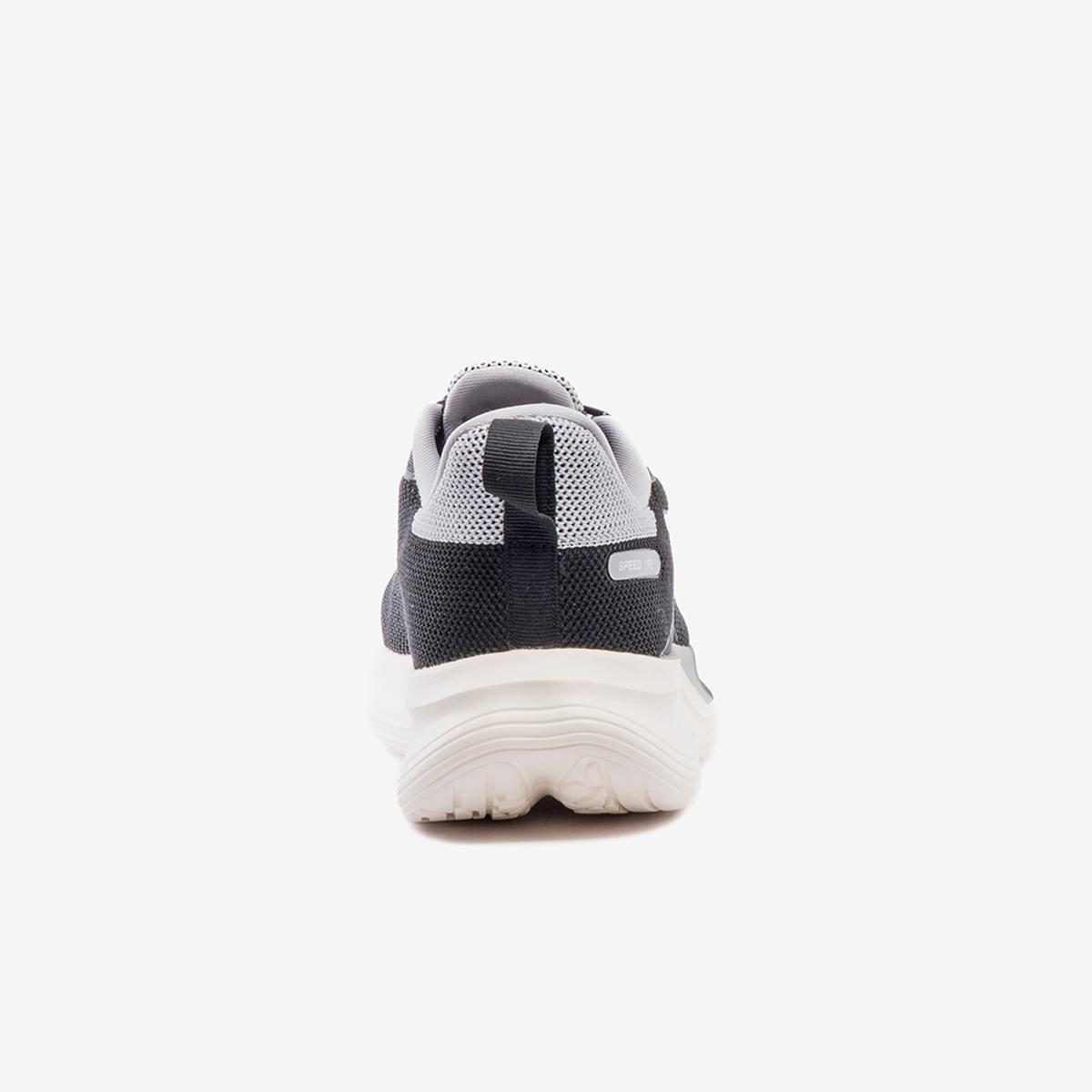 Zapatilla Fila Speed Lite Hombre Negro-5