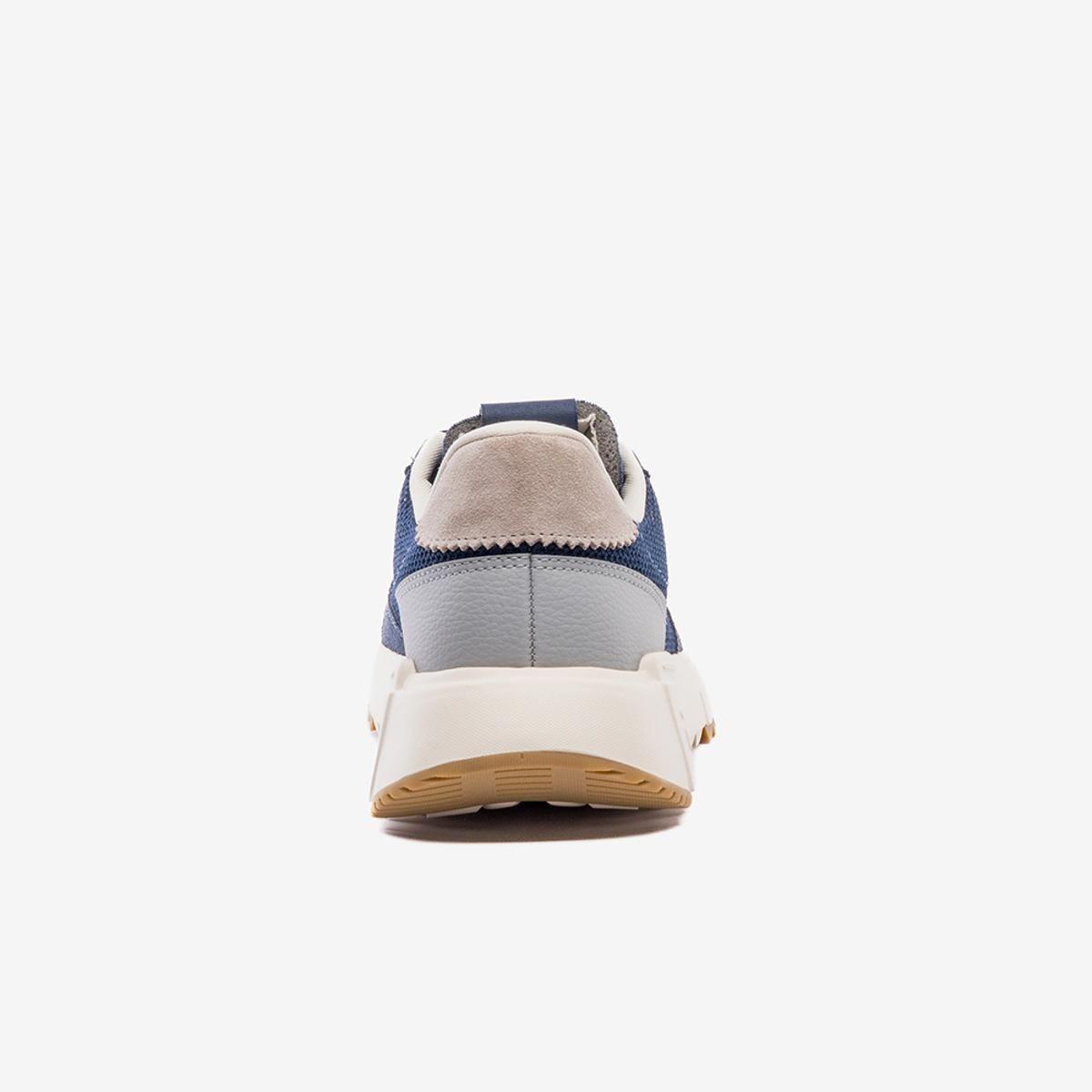 Zapatilla Fila Dynamic Hombre Azul-5