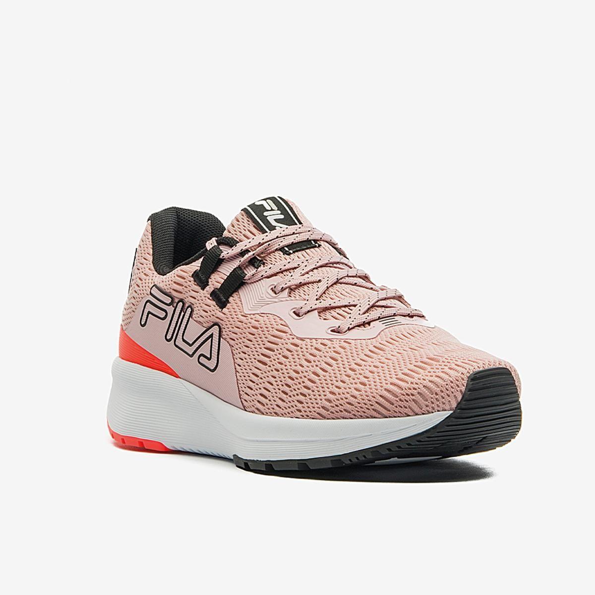 Zapatilla Fila Ride Mujer Rosado-2
