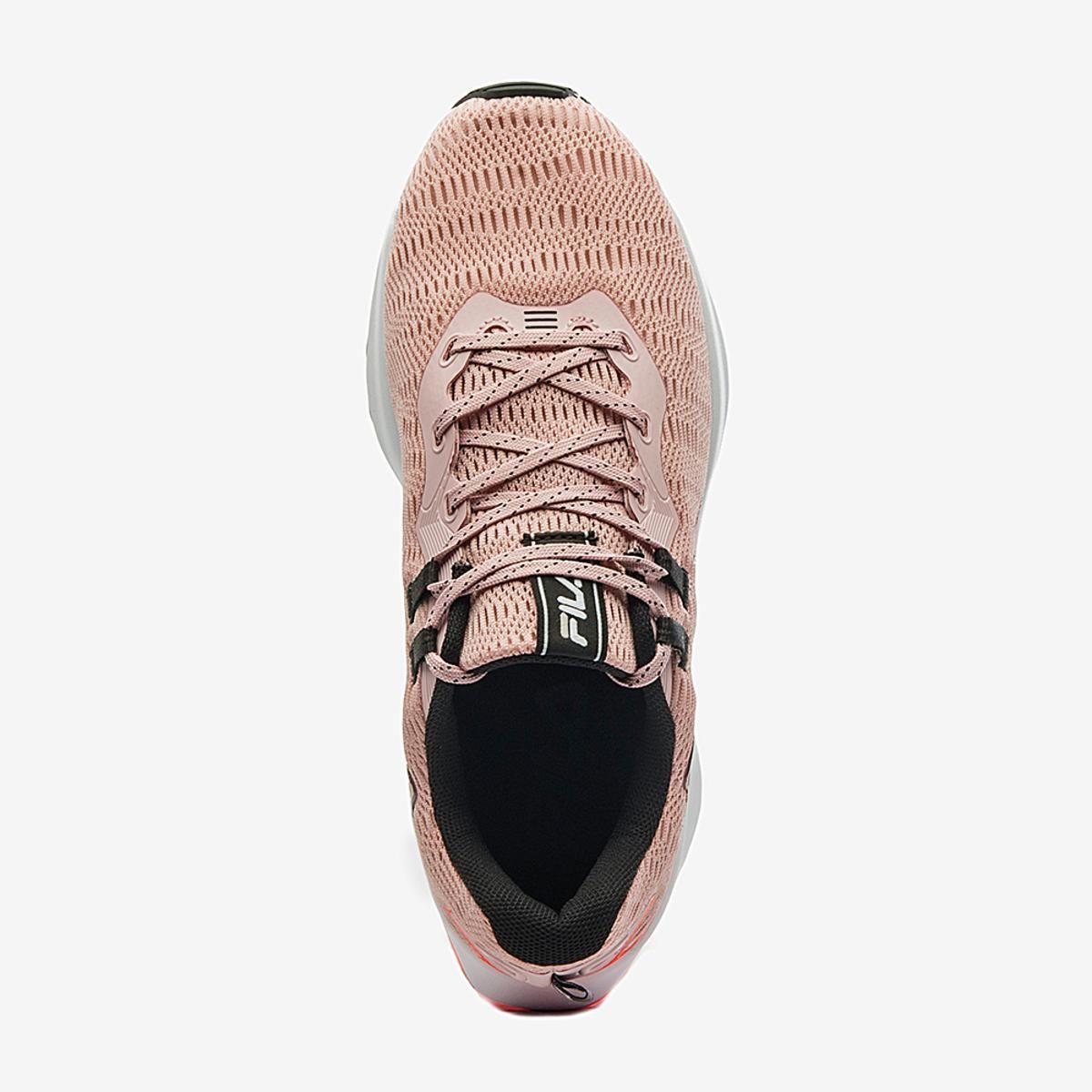 Zapatilla Fila Ride Mujer Rosado-3