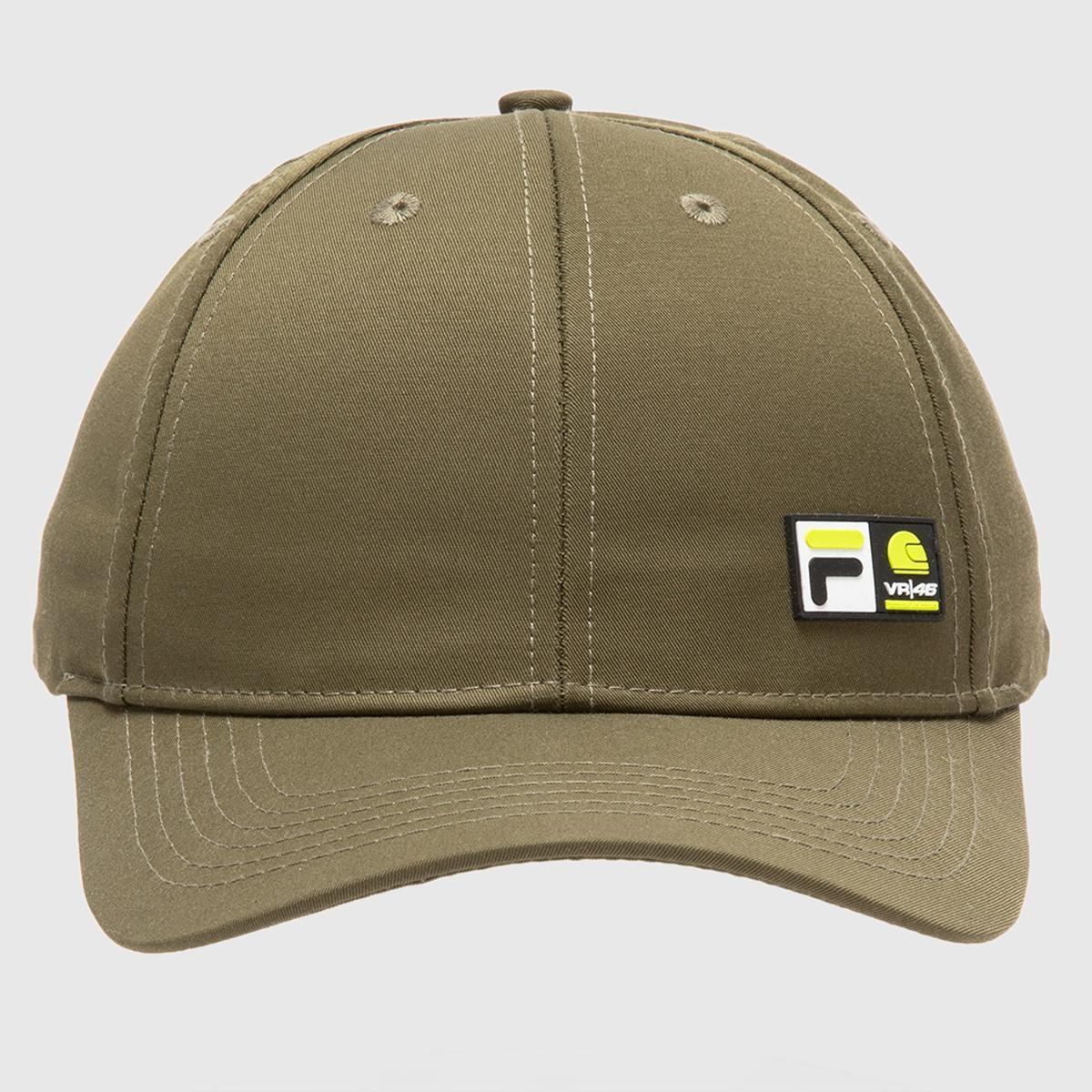 Jockey Fila VR46 Unisex Verde-1