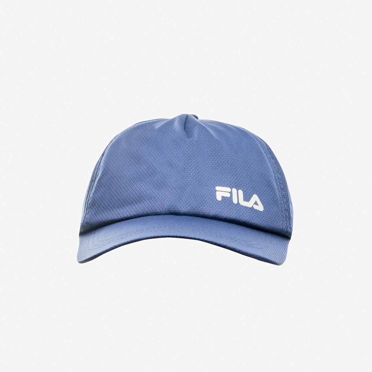 Jockey Fila Running Unisex Azul-1