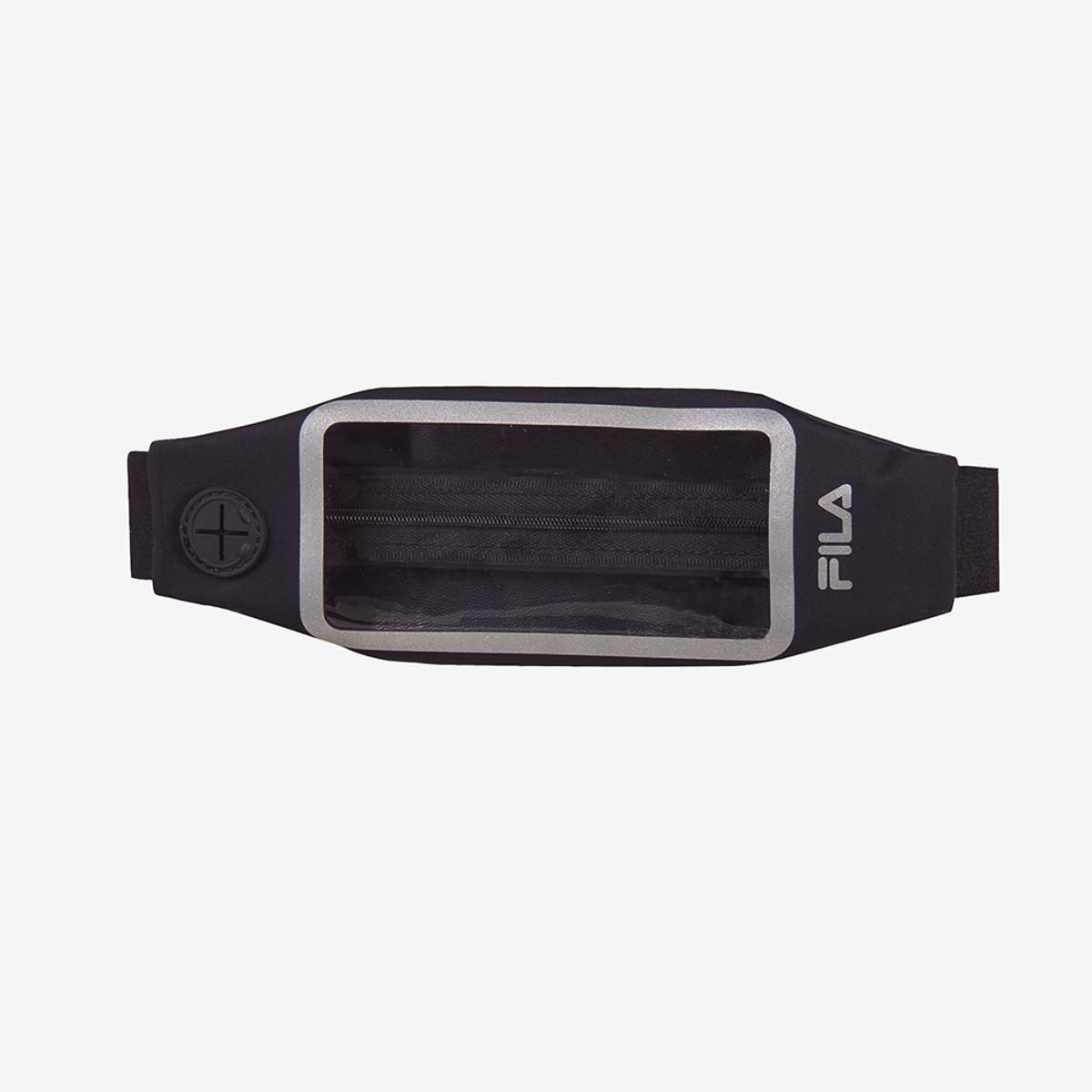 Banano Fila Performance Slim Unisex Negro-0