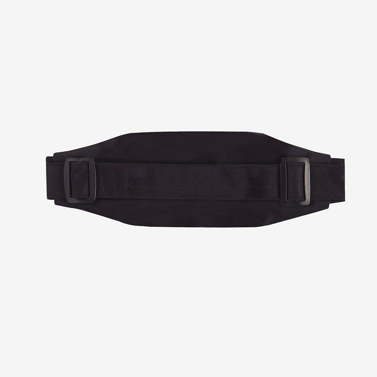 Banano Fila Performance Slim Unisex Negro-1