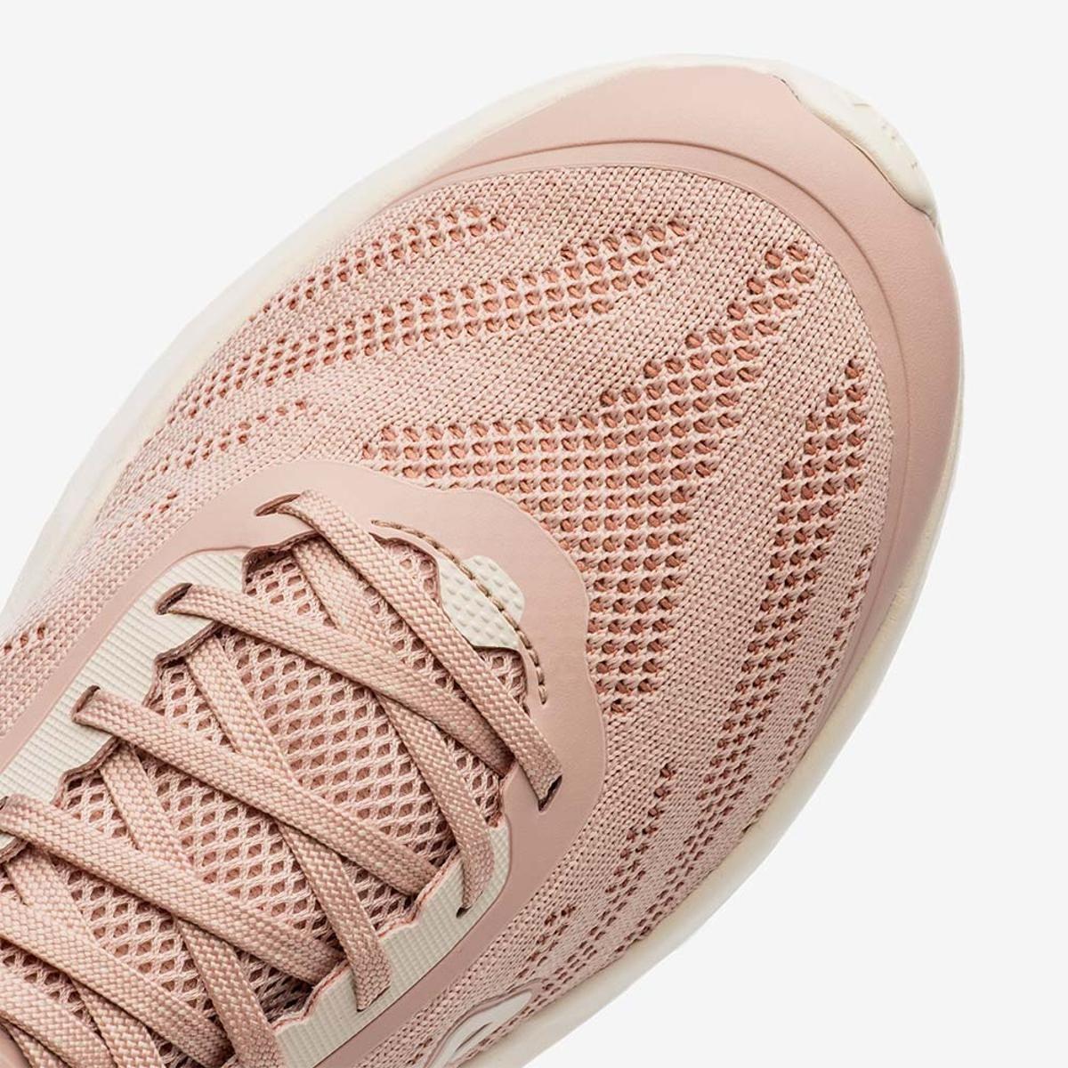 Zapatilla Fila Maxxi Lite Mujer Rosado-9