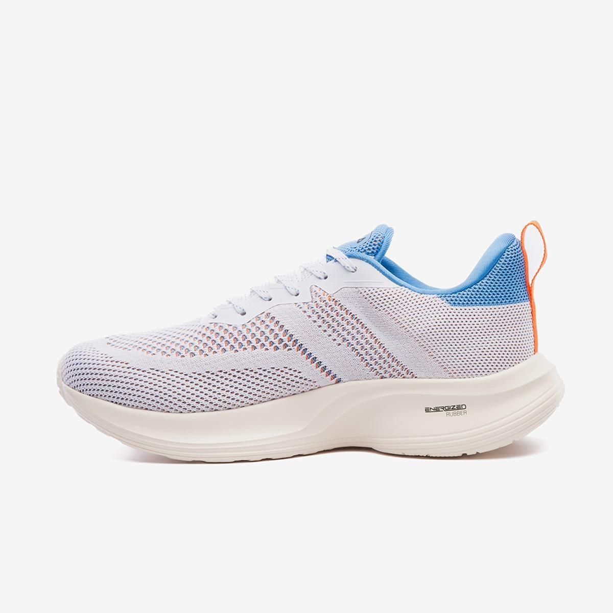 Zapatilla Fila Speed Lite Hombre Blanco-1
