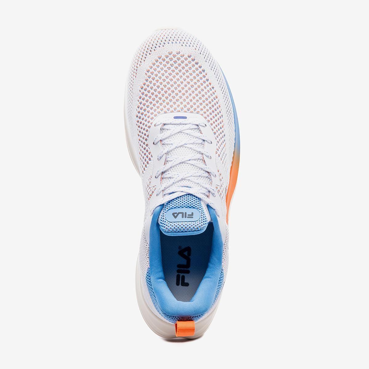 Zapatilla Fila Speed Lite Hombre Blanco-3
