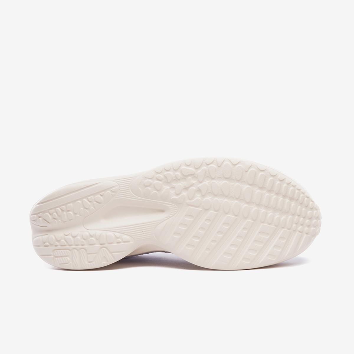 Zapatilla Fila Speed Lite Hombre Blanco-4